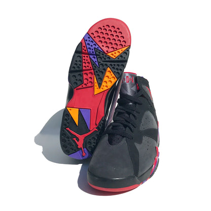 Nike Air Jordan 7 VII 1992 Retro Raptor Sample New Size 9