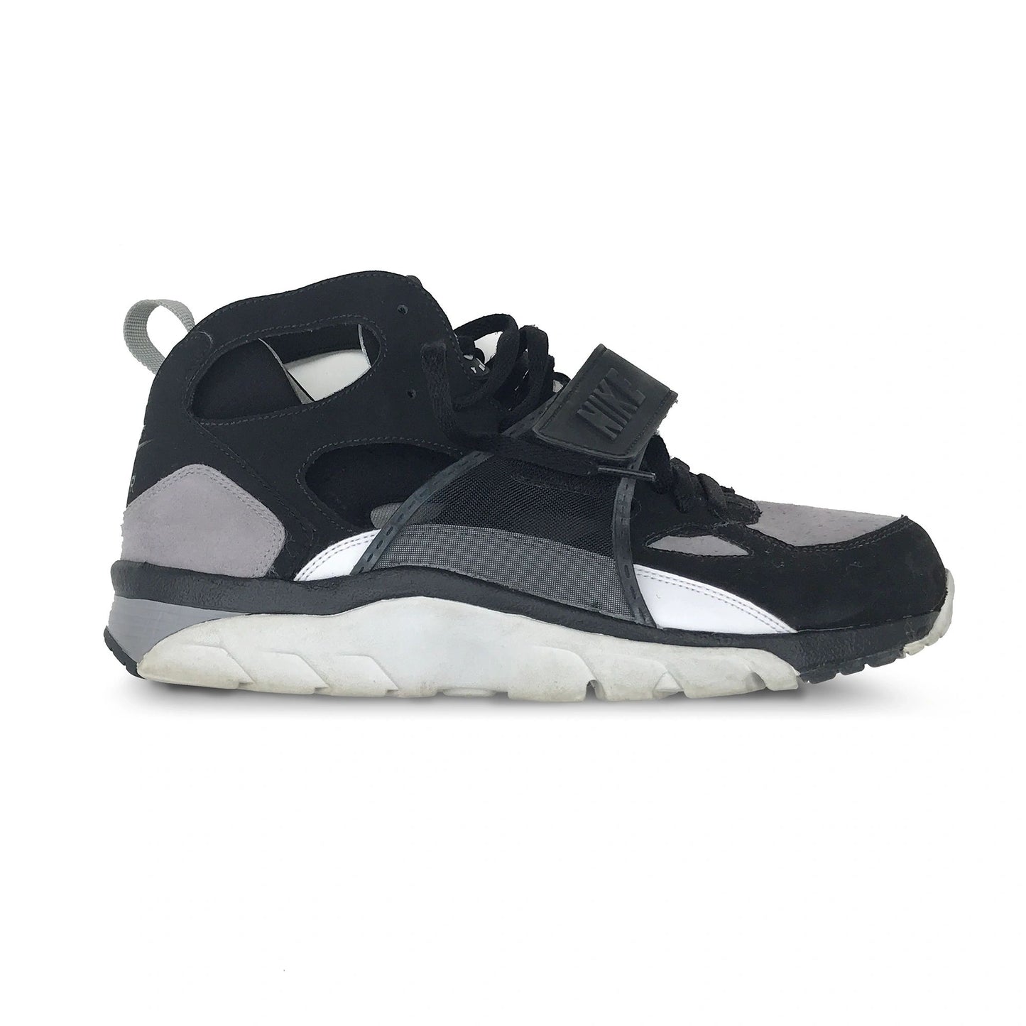 Nike Air Trainer '92 Huarache Retro 2010 Shoes Size 12