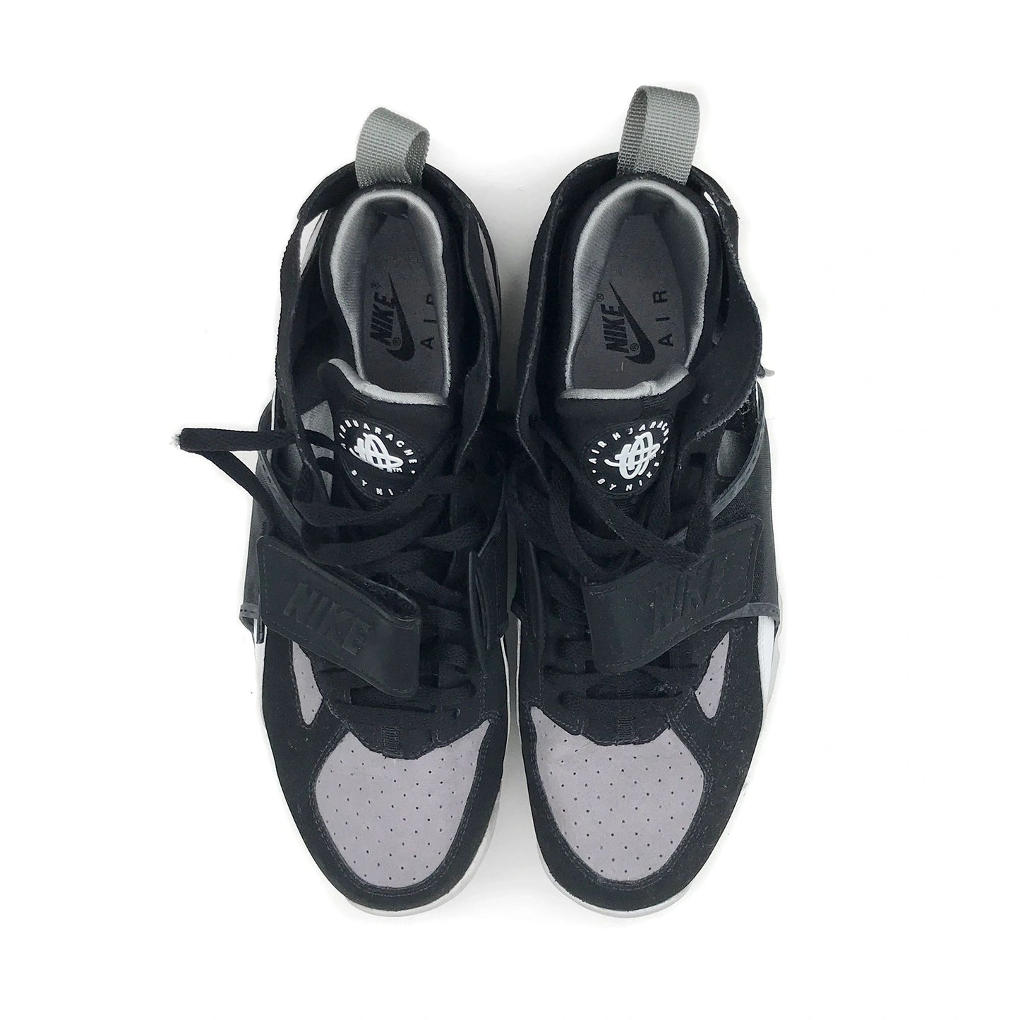 Nike Air Trainer '92 Huarache Retro 2010 Shoes Size 12