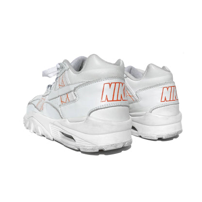 Nike Bo Jackson Air Trainer SC Low 2002 Sample Shoes Size 9
