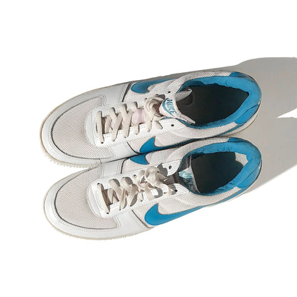 Nike Court 1982 McEnroe Tennis Player Sample Turf Shoes Size 13