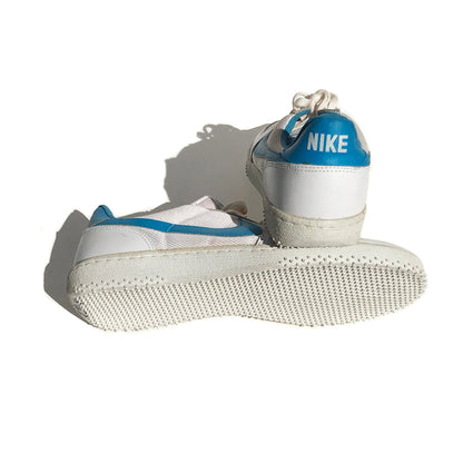 Nike Court 1982 McEnroe Tennis Player Sample Turf Shoes Size 13