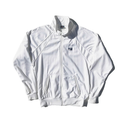 Nike John McEnroe 1985 U.S. Open Warm-Up Jacket Size XL
