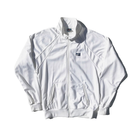 Nike John McEnroe 1985 U.S. Open Warm-Up Jacket Size XL