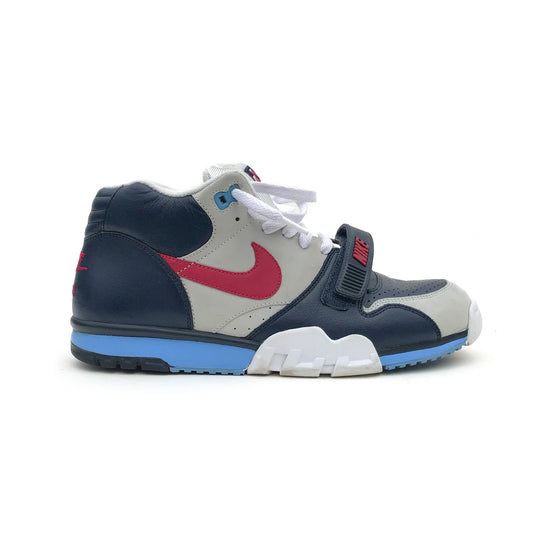 Nike Air Trainer 1 LE McEnroe / Bo Look See Sample Size 9