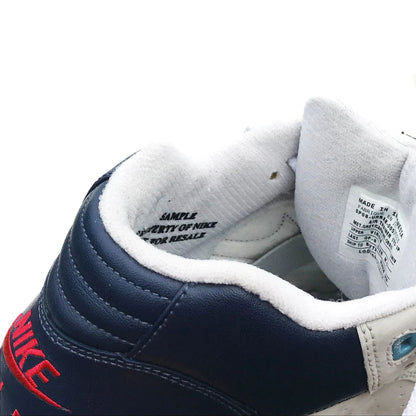 Nike Air Trainer 1 LE McEnroe / Bo Look See Sample Size 9