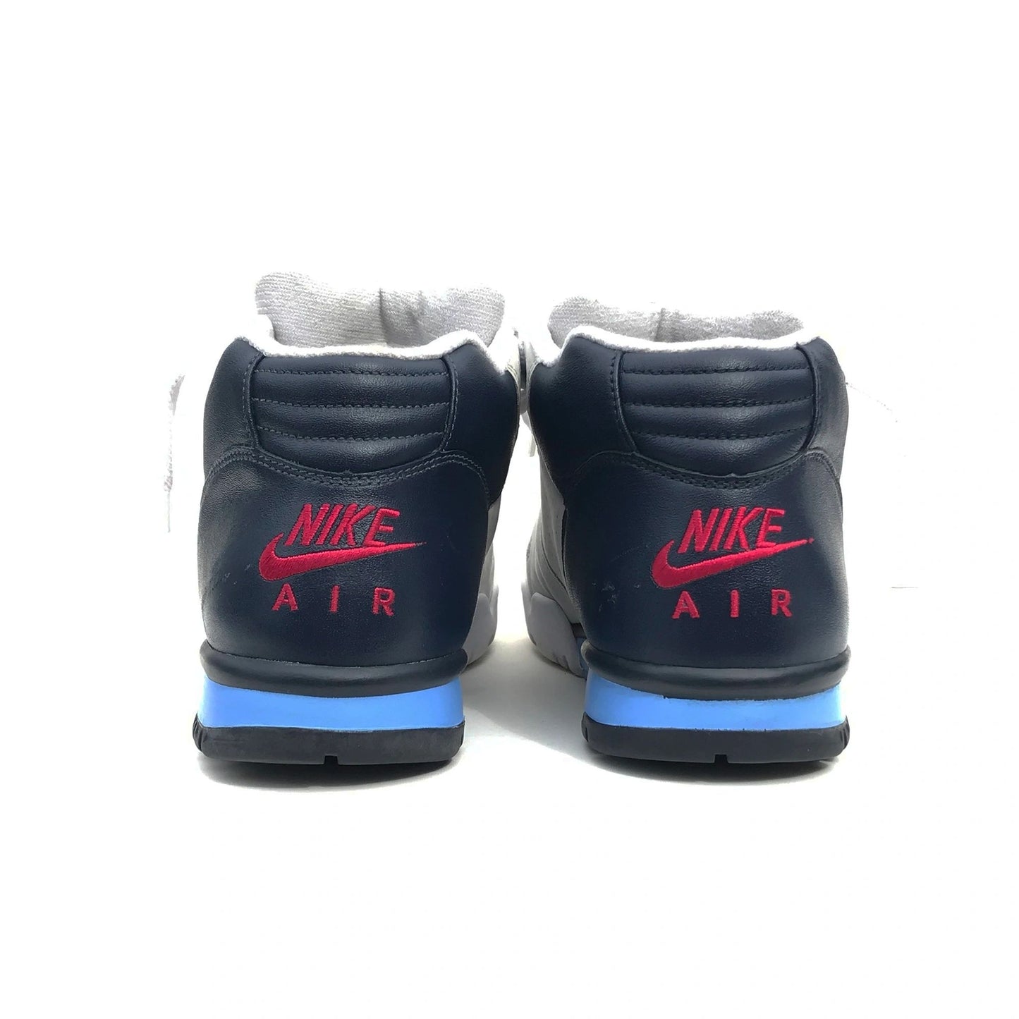 Nike Air Trainer 1 LE McEnroe / Bo Look See Sample Size 9