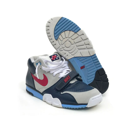 Nike Air Trainer 1 LE McEnroe / Bo Look See Sample Size 9