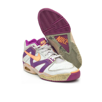 Nike Air Tech Challenge III Original 1991 Size Women's 10