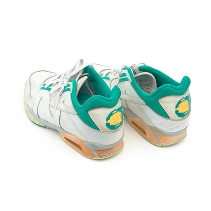 Nike Air Tech Challenge III Low Original 1990 Agassi Shoes Size 11