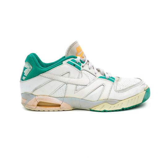 Nike Air Tech Challenge III Low Original 1990 Agassi Shoes Size 11