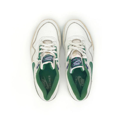 Nike Air Wimbledon AC Original 1987 Tennis Shoes Size 6.5