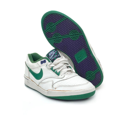 Nike Air Wimbledon AC Original 1987 Tennis Shoes Size 6.5