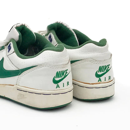 Nike Air Wimbledon AC Original 1987 Tennis Shoes Size 6.5