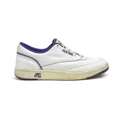 Nike Air Wimbledon OG 1986 Player Sample PS Tennis Shoes