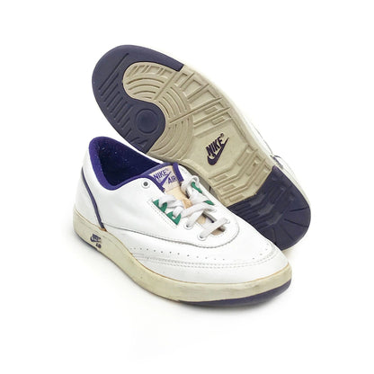 Nike Air Wimbledon OG 1986 Player Sample PS Tennis Shoes