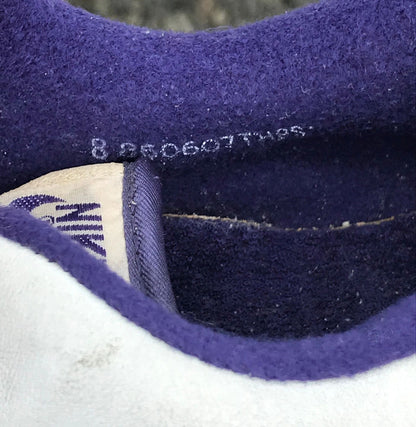 Nike Air Wimbledon OG 1986 Player Sample PS Tennis Shoes