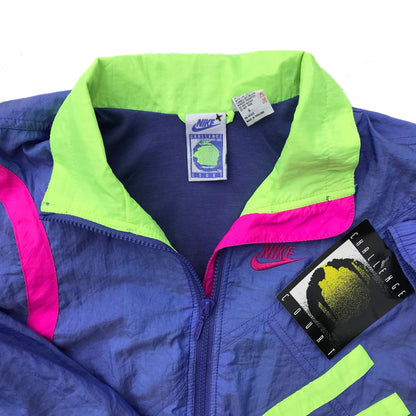 Nike Tech Challenge Court Agassi Womens Jackets Size Small & Medium