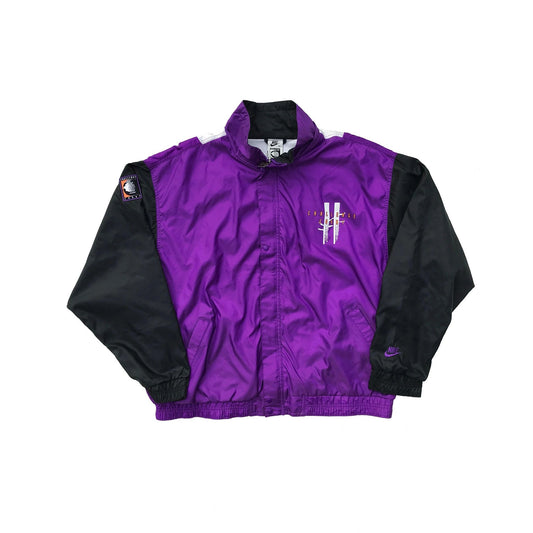Nike Tech Challenge Court Original 90s Jacket, Size XL