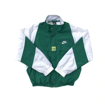 Nike Tech Challenge Court Original 90s Jacket Size Medium