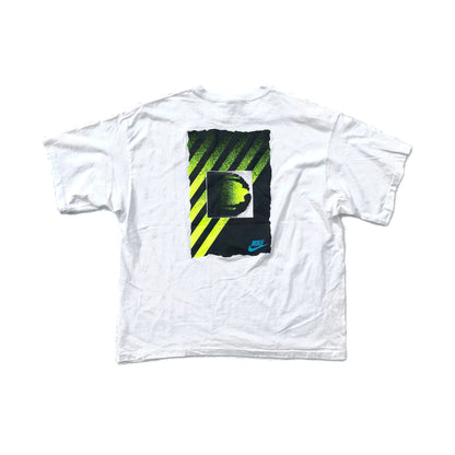 Nike Tech Challenge Court Agassi Original 90's T- Shirt Size XL