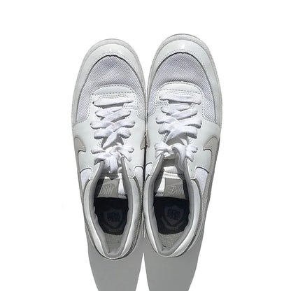 Nike Challenge Court McEnroe Natural Gray Sample Shoes Size 9