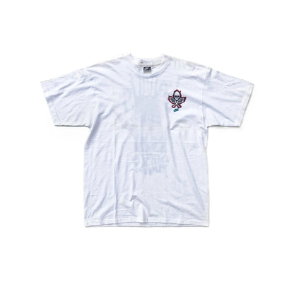 Nike Original "Tennis Sucks" T-Shirt Made in USA Size Large