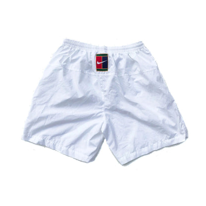 Nike Tennis Challenge Court 2002 Shorts NEW Size XL