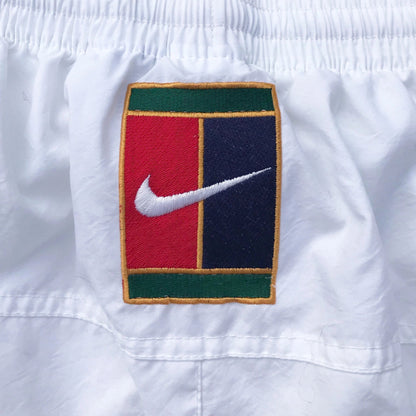 Nike Tennis Challenge Court 2002 Shorts NEW Size XL