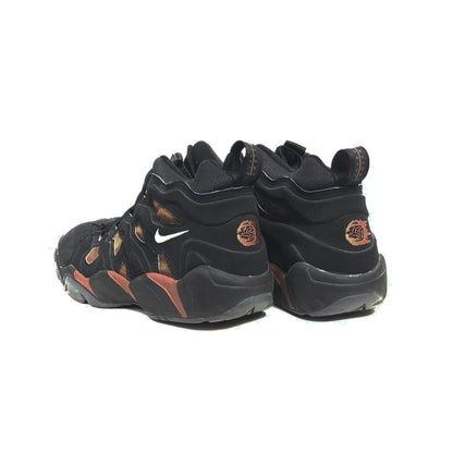 Nike Air Tech Challenge Court LWP Tennis Shoes 1995 Size 12