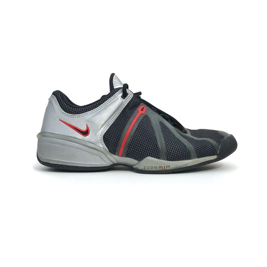 Nike Challenge Court Implosion Alpha Project 2001 Tennis Shoes Size 12