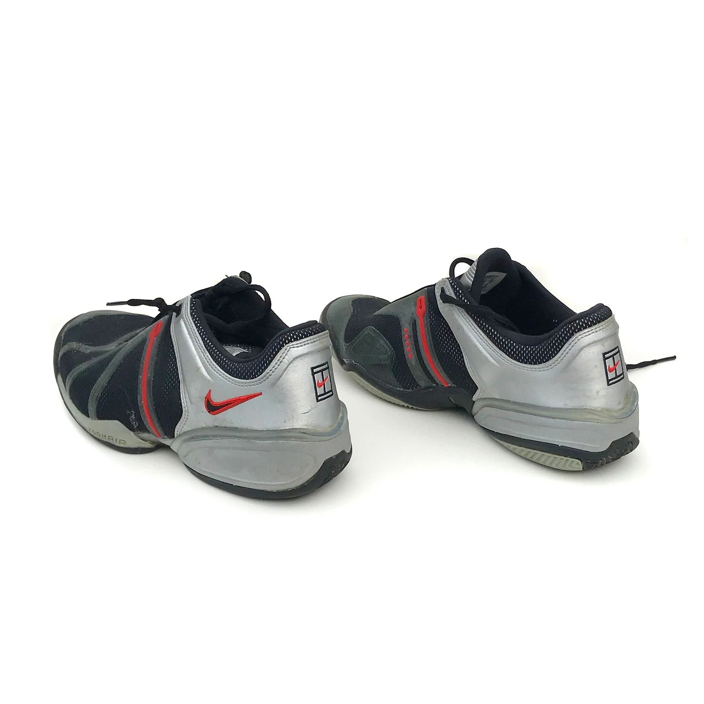 Nike Challenge Court Implosion Alpha Project 2001 Tennis Shoes Size 12