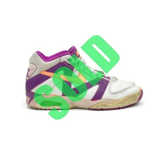 Nike Air Tech Challenge III Original 1991 Size Women's 10