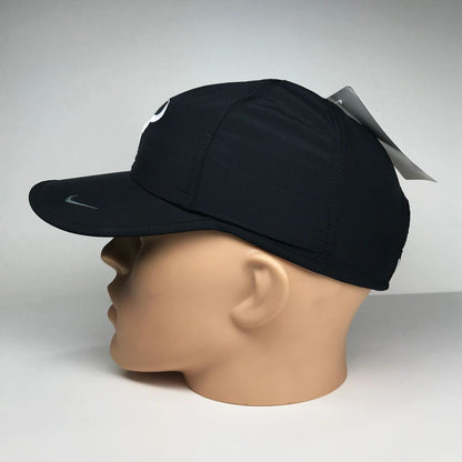 Nike Rafael Nadal Sample VAMOS! No Sew Featherlite Hat NEW