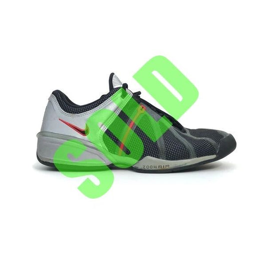 Nike Challenge Court Implosion Alpha Project 2001 Tennis Shoes Size 12