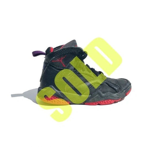 Nike Air Jordan 7 VII 1992 Original Kids Shoes Size 8.5