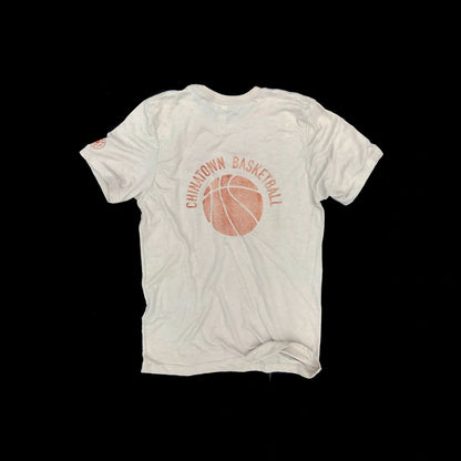 Air Jordan 1 ChinaTown 80's Bootleg Tri-Blend T-Shirt