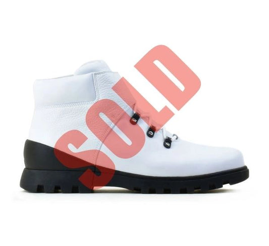 Nike Air Jordan Boss Boots 2011 Promo Sample Size 13