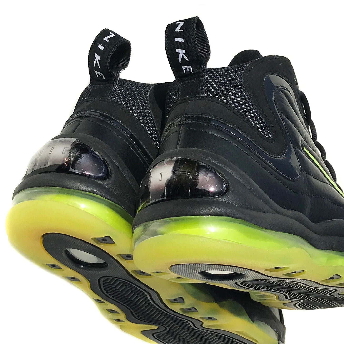Nike Air Total Max Uptempo 2009 Sample Shoes NEW Size 11