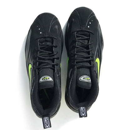 Nike Air Total Max Uptempo 2009 Sample Shoes NEW Size 11