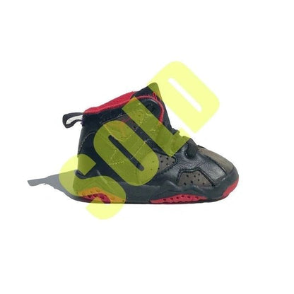 Nike Air Jordan 7 VII 1992 Original Kids Toddler Shoes Size 3