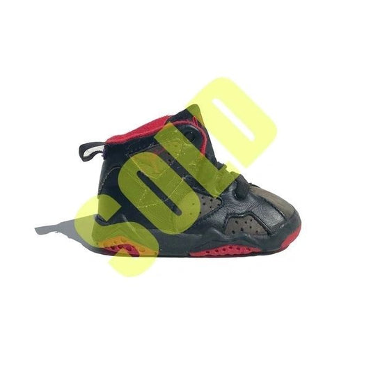 Nike Air Jordan 7 VII 1992 Original Kids Toddler Shoes Size 3