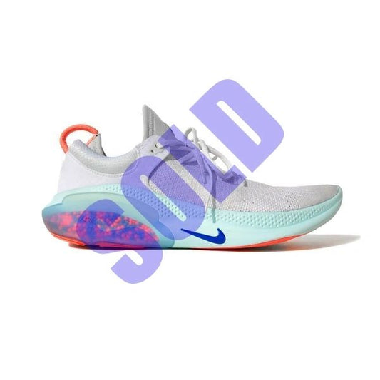 Nike Joyride Foam Running Shoes Size 12