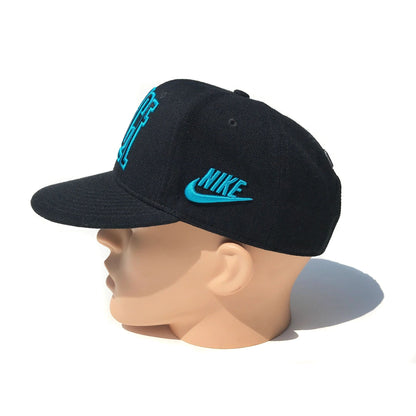 Nike Charles Barkley CB34 FORCE Snapback SAMPLE hat NEW