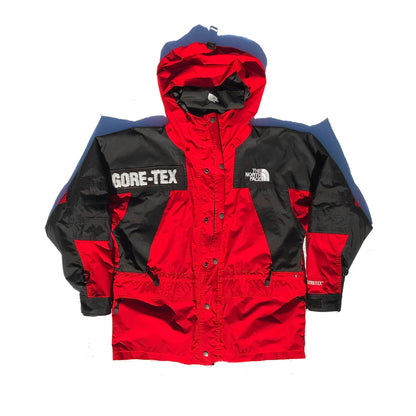 1/1 North Face Gore Tex Waterproof Custom Jacket