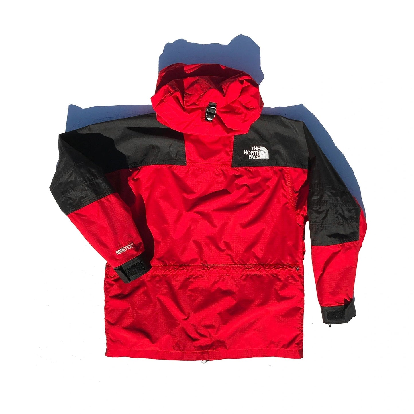 1/1 North Face Gore Tex Waterproof Custom Jacket