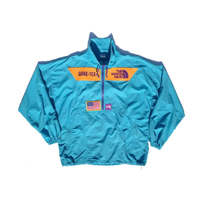 1/1 North Face Trans Antarctica Purple Label Custom Track Suit