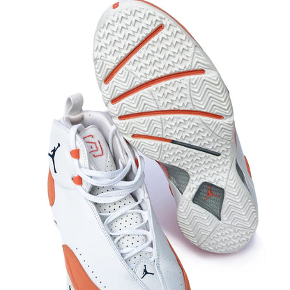 Nike Air Jordan Melo M3 Syracuse PE Sample Size 9