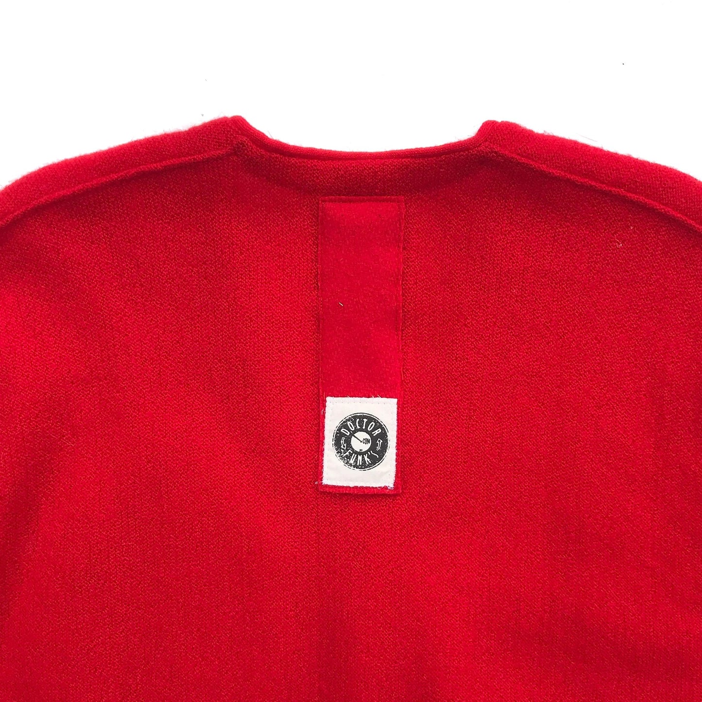 1/1 Portland Trailblazers Original Mr. Rogers Cardigan Sweater