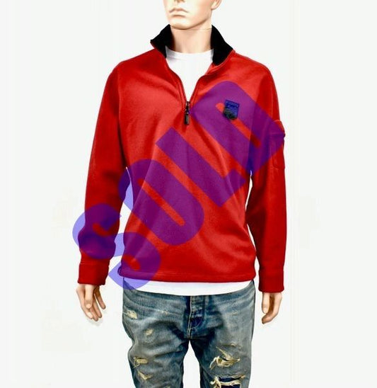 Polo Ralph Lauren Suicide Ski Polartec Fleece